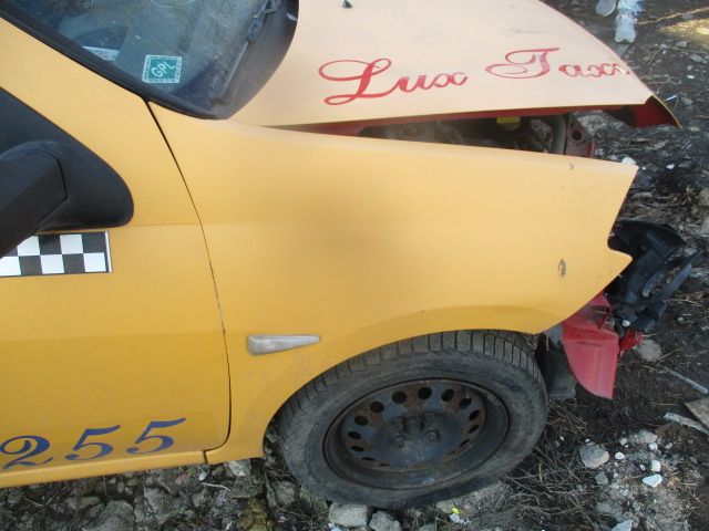 Aripa fata stanga dreapta Renault Clio 3 III Originale stare perfecta