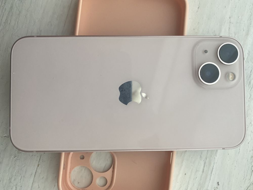 Iphone 13, идельное состояние