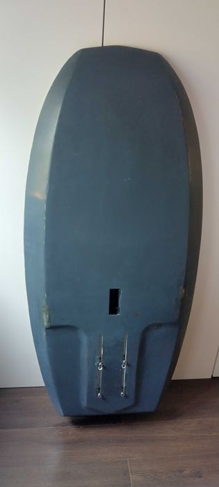 Карбонова дъска за Уинг фойл 70L wing foil