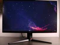 Игровой Монитор AOC 27 144Hz(Герц)