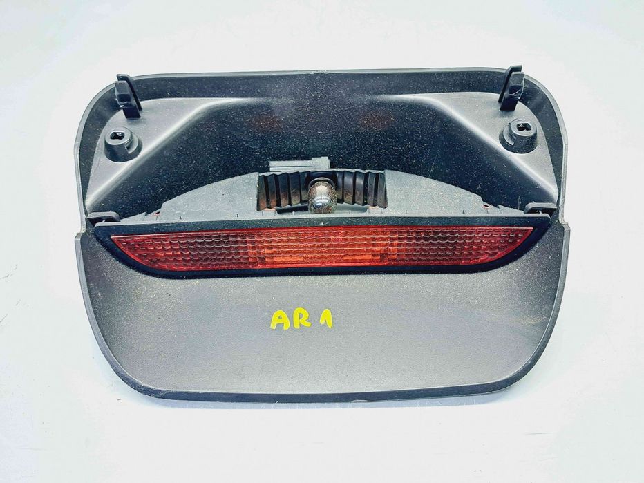 Stop auxiliar Dacia Sandero 2 Stepway [Fabr 2012-prezent] 265987418R