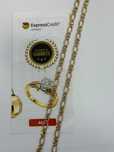 Lant aur 14K 14.41gr (AG13 Independentei b.54132)