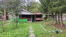 Casa de vacanta comuna Gura Teghii