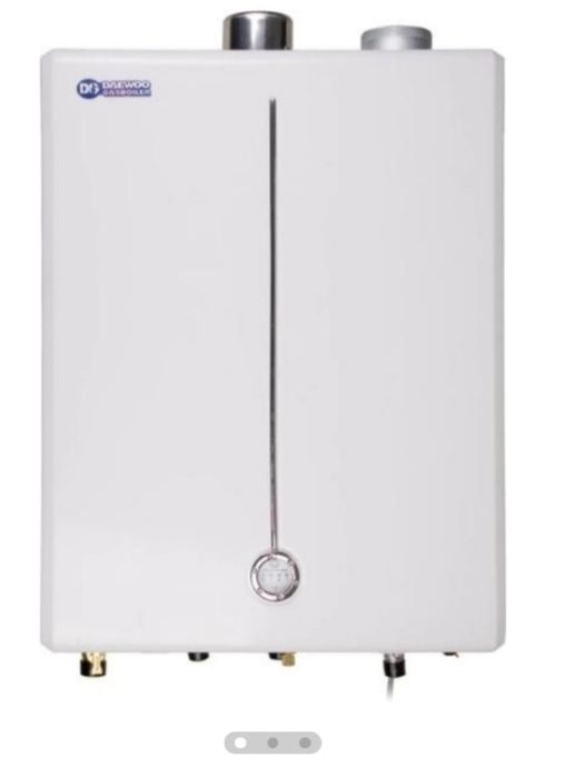 Продам котел деу