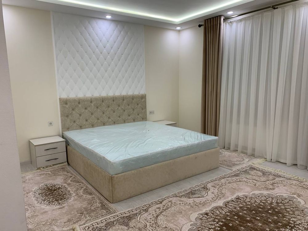 Продается шикарная квартира с ремонтом дупдекс 260кв на ул.Мактумкули
