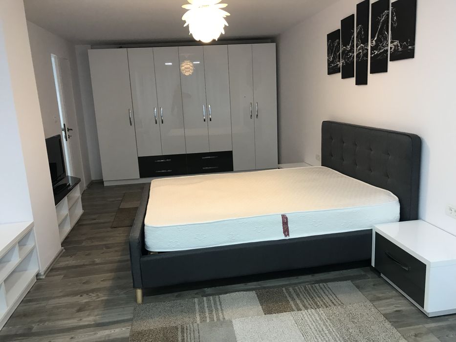 Apartament cu o camera ULTRACENTRAL