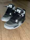 Jordan Retro 4 Oroginal made in indonesia