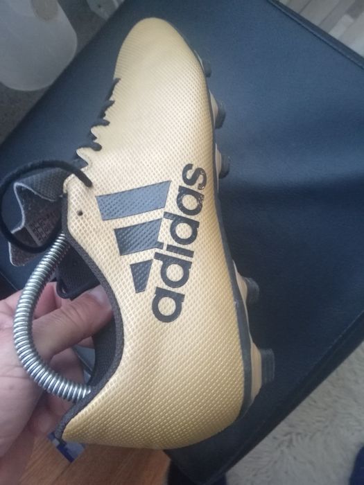 Crampoane Adidas nr 42