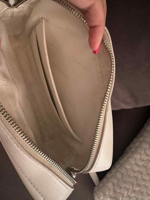 Дамска чанта Calvin Klein