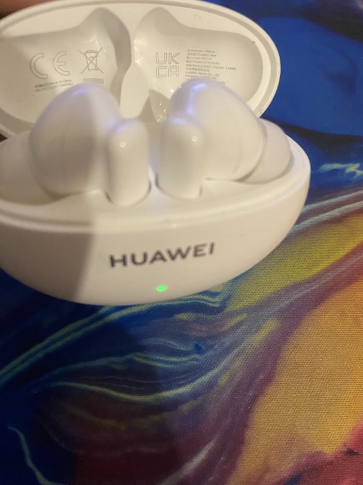 Huаwei нови слушалки