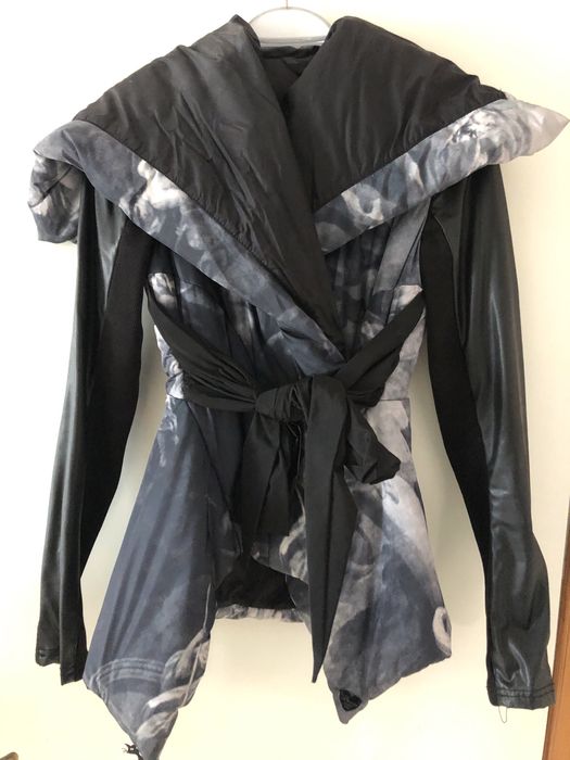 Страхотно яке Pause Jeans