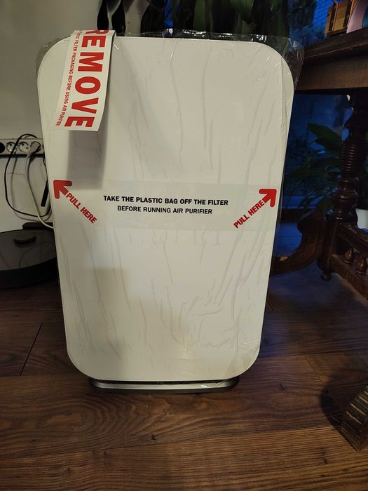 vand purificator aer inteligent alen breathesmart 45i