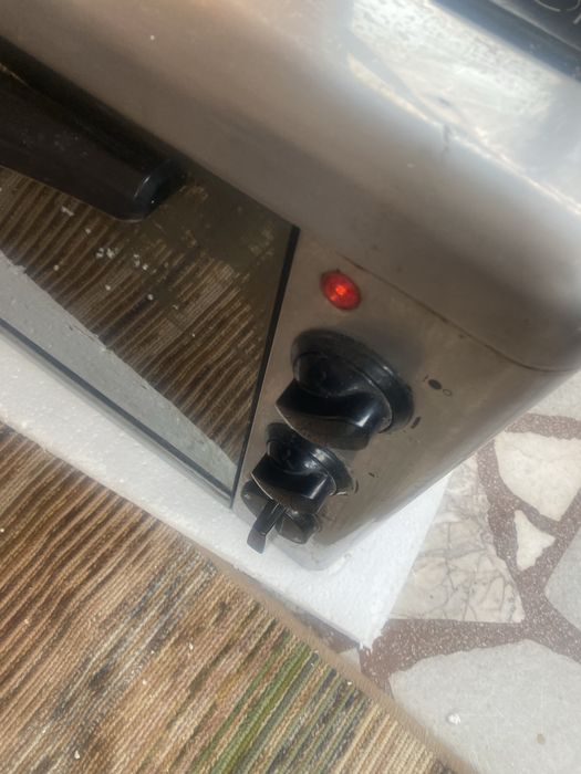 Готварска печка Diplomat