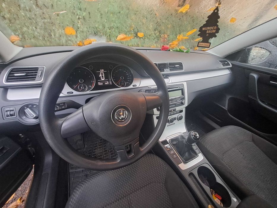 Volkswagen Passat B7 1.4TSI 2014 *94.000km*