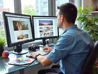 Creare Site - Optimizare SEO - Mentenanta Site