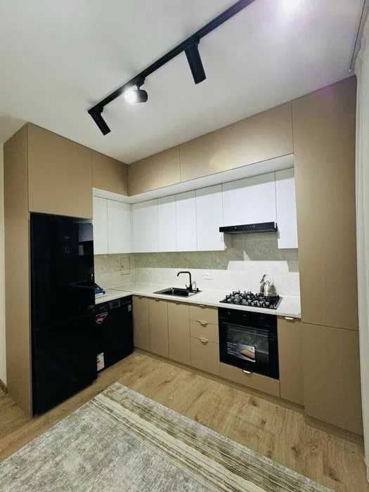 Срочно в Аренду 2-ком HI-TECH первая сдача! Almazar City