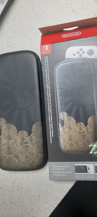 Vand diverse huse nintendo switch