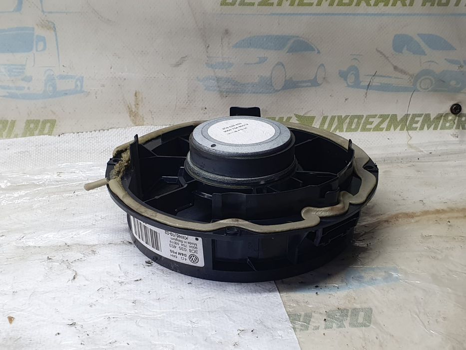 Boxa difuzor Volkswagen Passat CC 1 (2008 - 2012) (2.0 tdi CBAB) CBAB