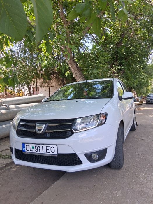 Dacia Logan 2014 1.5dci