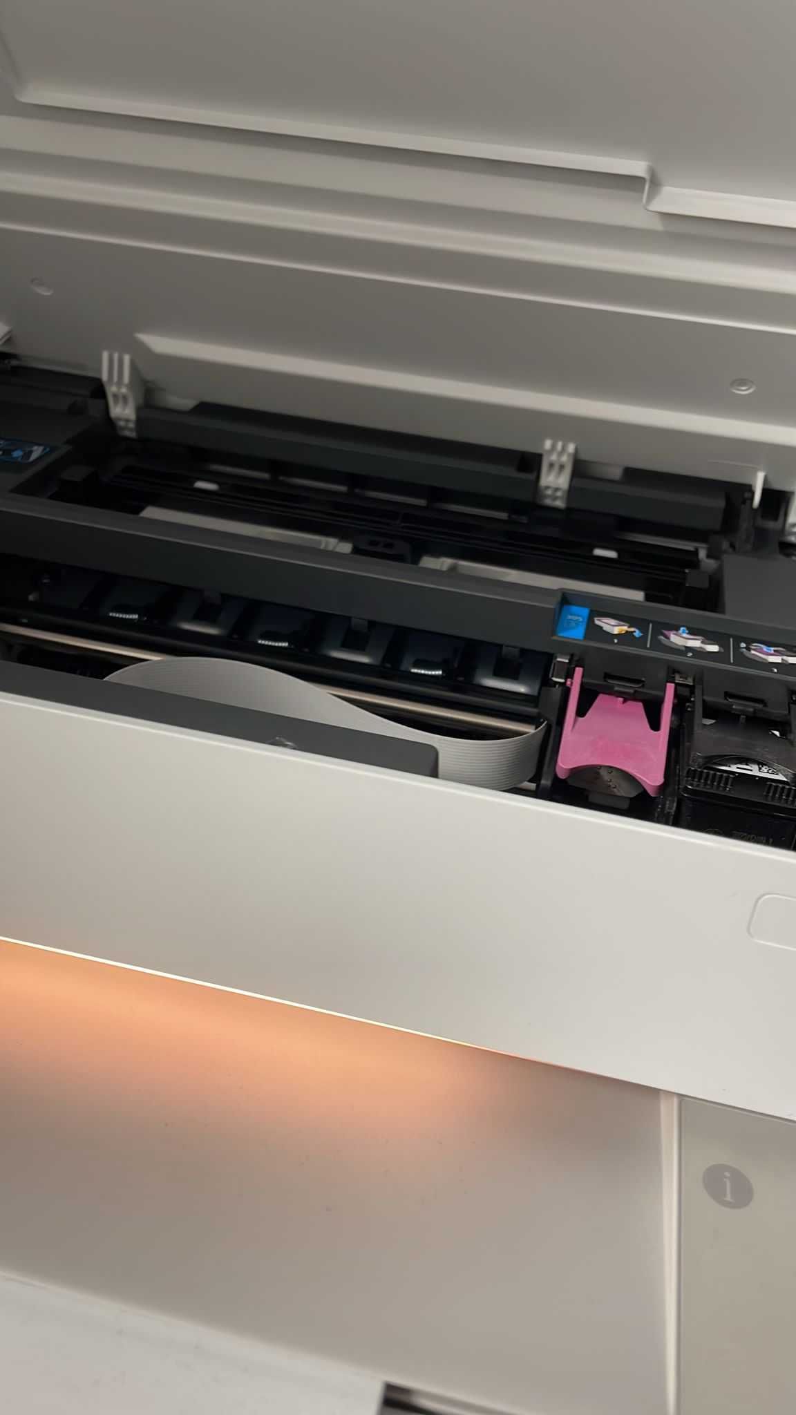 Imprimanta HP Envy 6020e