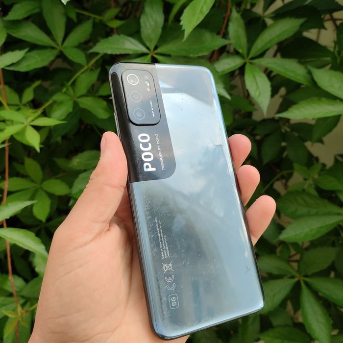 Poco M3 sotiladi 64Gb