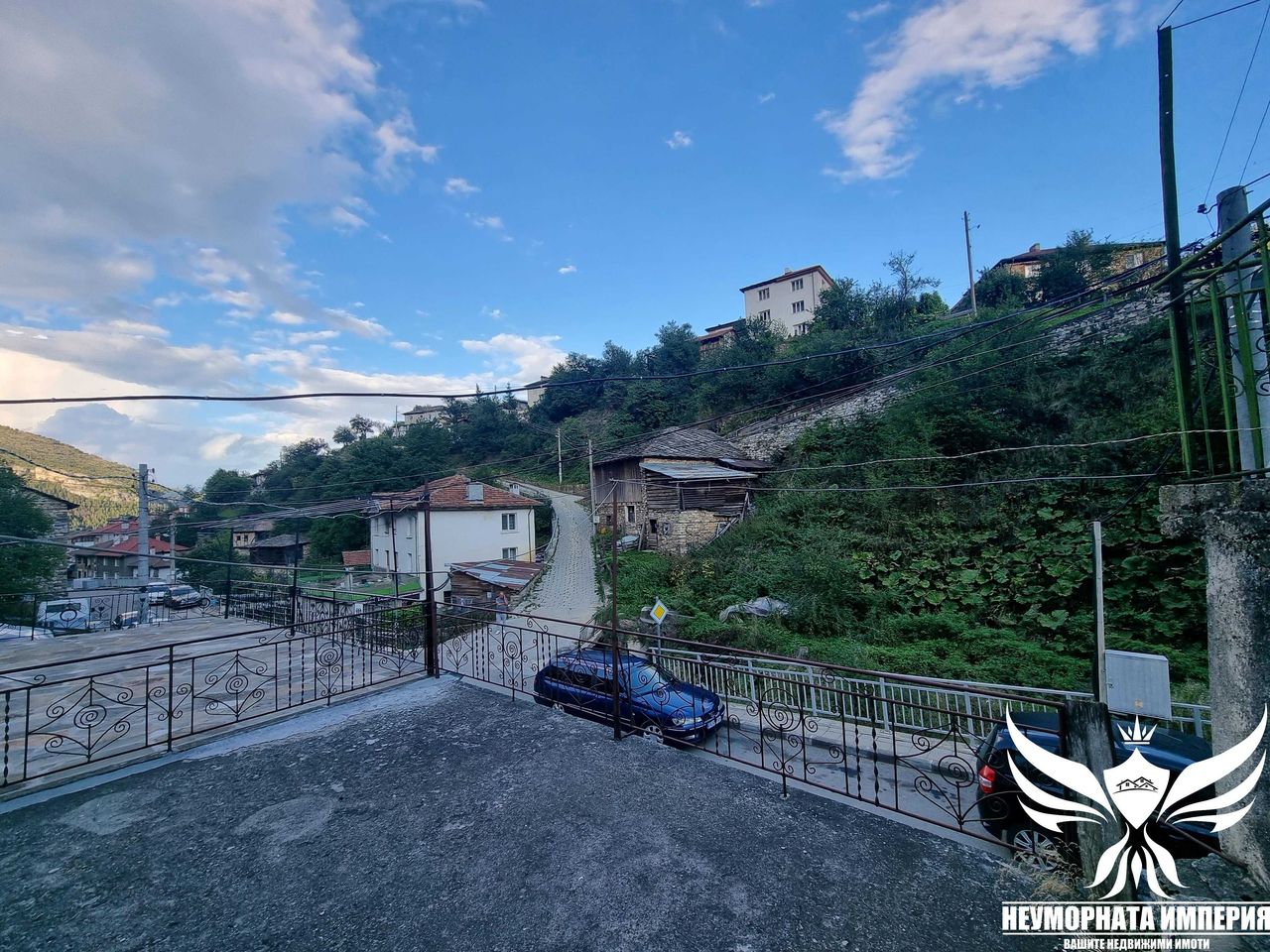 Продава се Къща в с. Забърдо, Област Смолян - 135 кв.м за 152 €/кв.м - Снимка #8