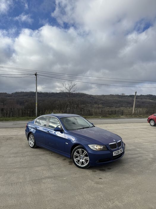 Vand Bmw 325d automat