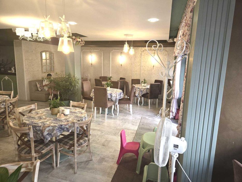 Дава се под наем Заведение в Варна, Център - 220 кв.м за 1500 € - Снимка #6