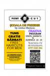 TunS GratiS in CRAIOVA Scoala Point Cut