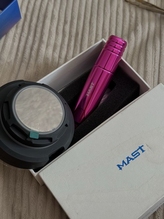 Тату машинка Mast