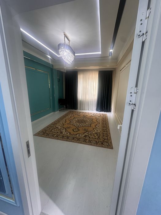 Срочно продается 3х комнатный Мирзо Удугбек, Новастройка