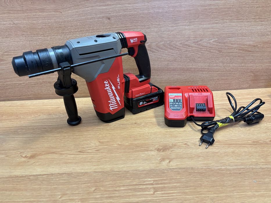 Rotopercutor Milwaukee M18 ONEFHPX