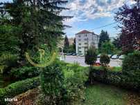 Apartament 2 camere Rahovei – poziție excelentă, balcon, etaj 1 din 4
