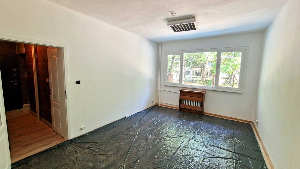 Продава се Тристаен апартамент в София, Борово - 54 кв.м за 2223 €/кв.м - Снимка #1