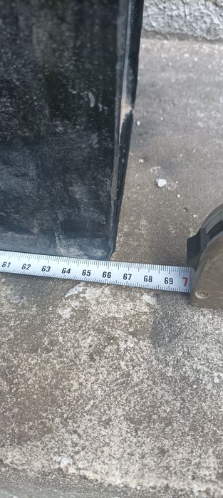 Резервоар за гориво