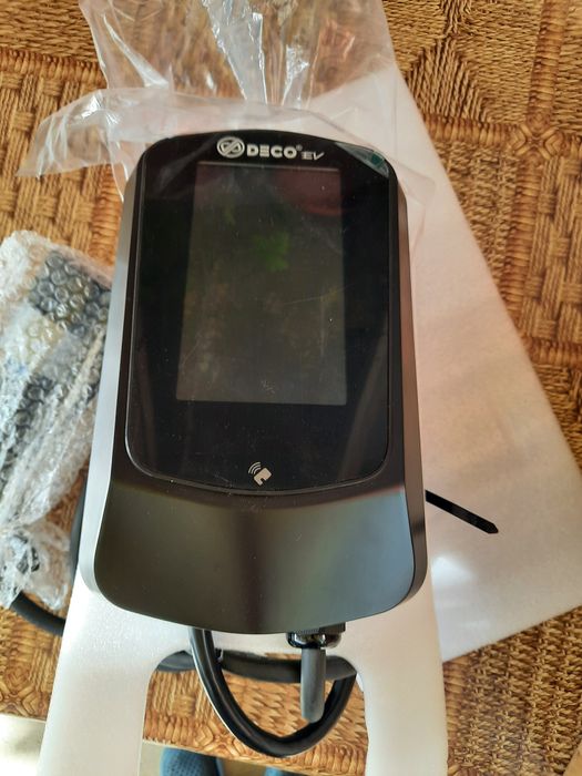 Зарядно за електрически автомобили 7KW 32A