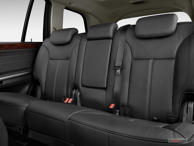 Мерцедес БЕНЦ ГЕ ЕЛ Mercedes Benz GL 320 НА ЧАСТИ