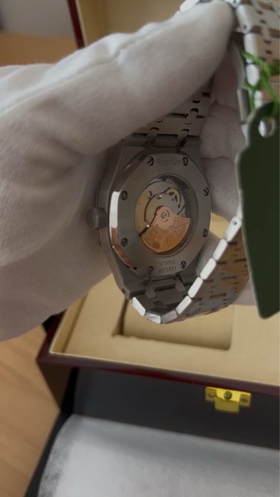 Audemars Piguet Royal Oak