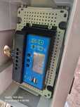 Regulator incarcare panou solar 60A, Navomag, controler PWM 12V/24V