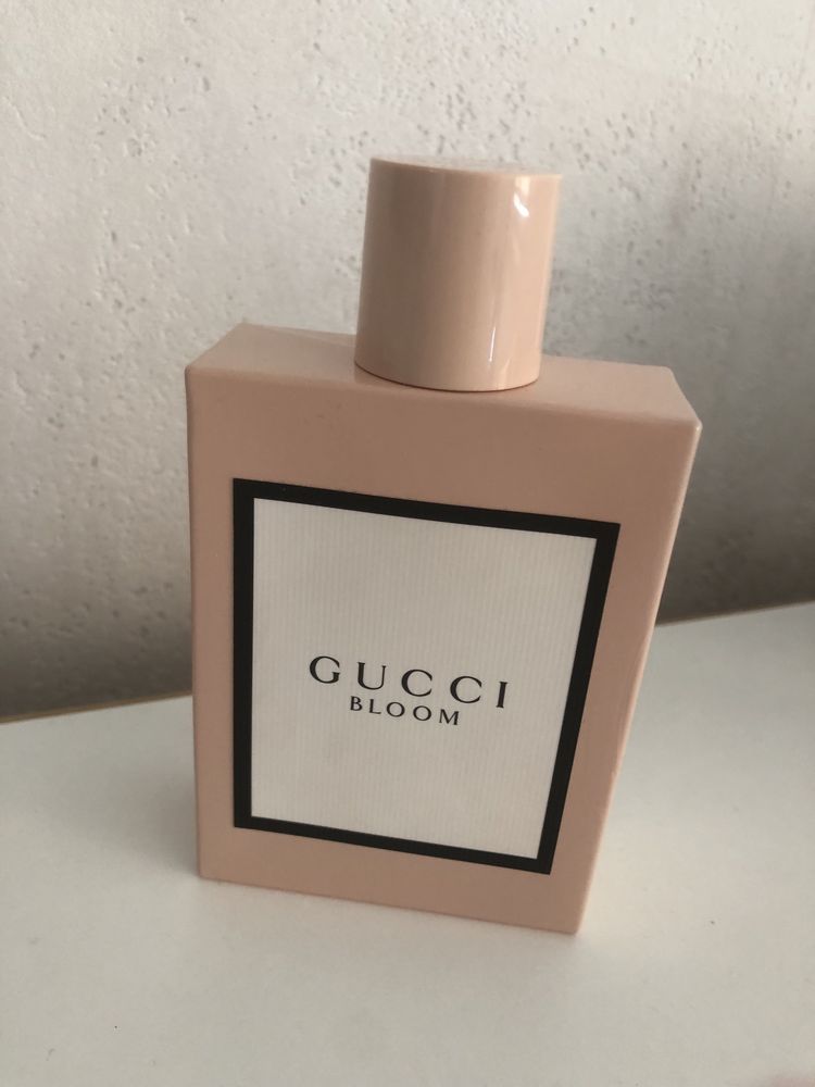 Дамски Парфюм GUCCI BLOOM 100 ml