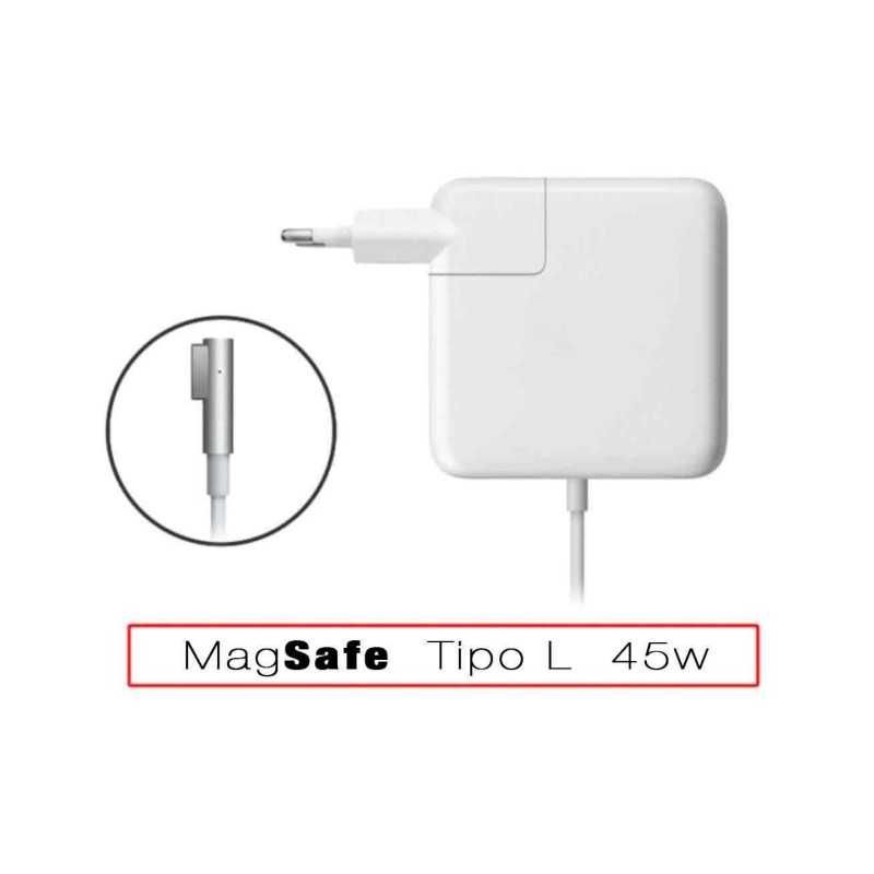 Захранващ адаптер тип Apple MAGSAFE 1 ТИП L 45W 16,5V 3,65A