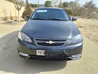 Chevrolet Gentra 2023 Mexanika