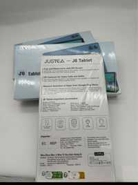 Tableta Jusyea J6, 10.1 inch, 16gb Ram. 128gb, sigilata, transport