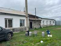 Продам частный дом можно под К/х