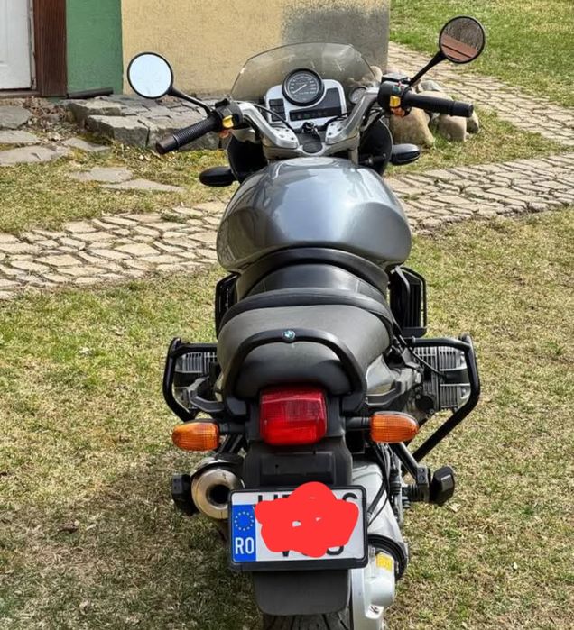 De vânzare. BMW 1100R  ABS