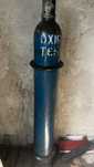 Tub Oxigen SUDURA