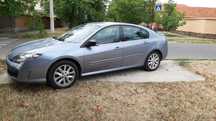 Renault Laguna 3GT,2.0dCi,180 CP,4Control,2010,Euro 5-Full Option