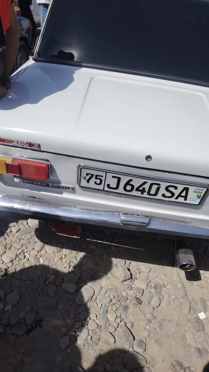 vaz21011 aybi karobka 2 dan chiqadi
