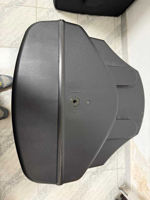 Boxe fbt Himaxx60a