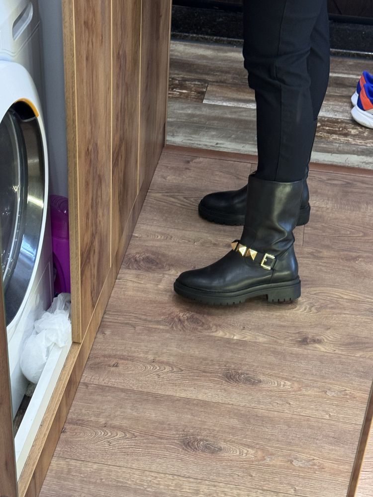 Ботуши Michael Kors